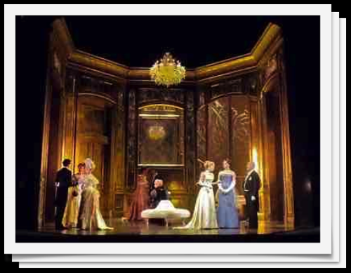 An Ideal Husband
4 photos An Ideal Husband
4 photos